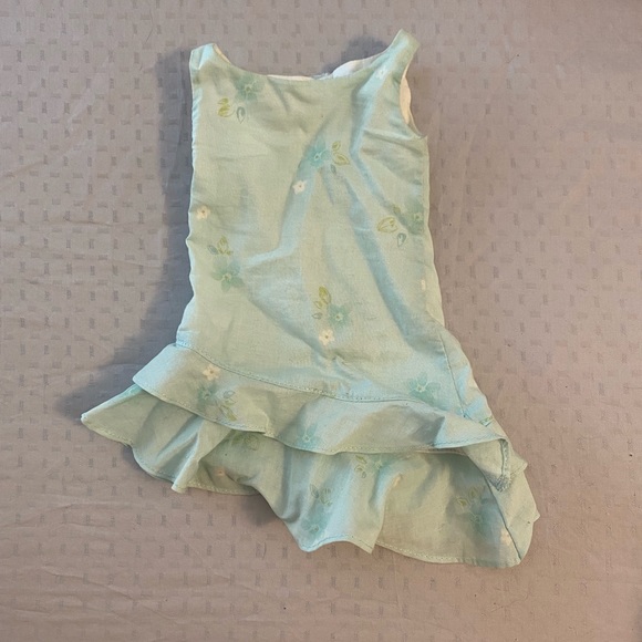 American Girl Spring Party Dress - Picture 2 of 5